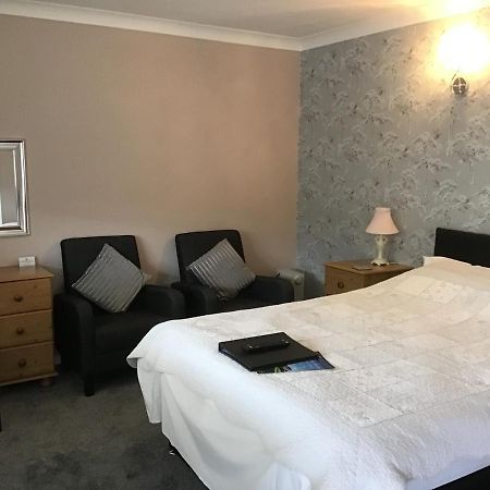 The New Inn Motel York Esterno foto
