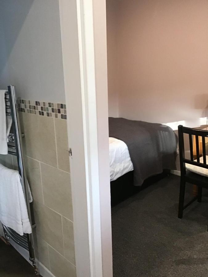 The New Inn Motel York Esterno foto