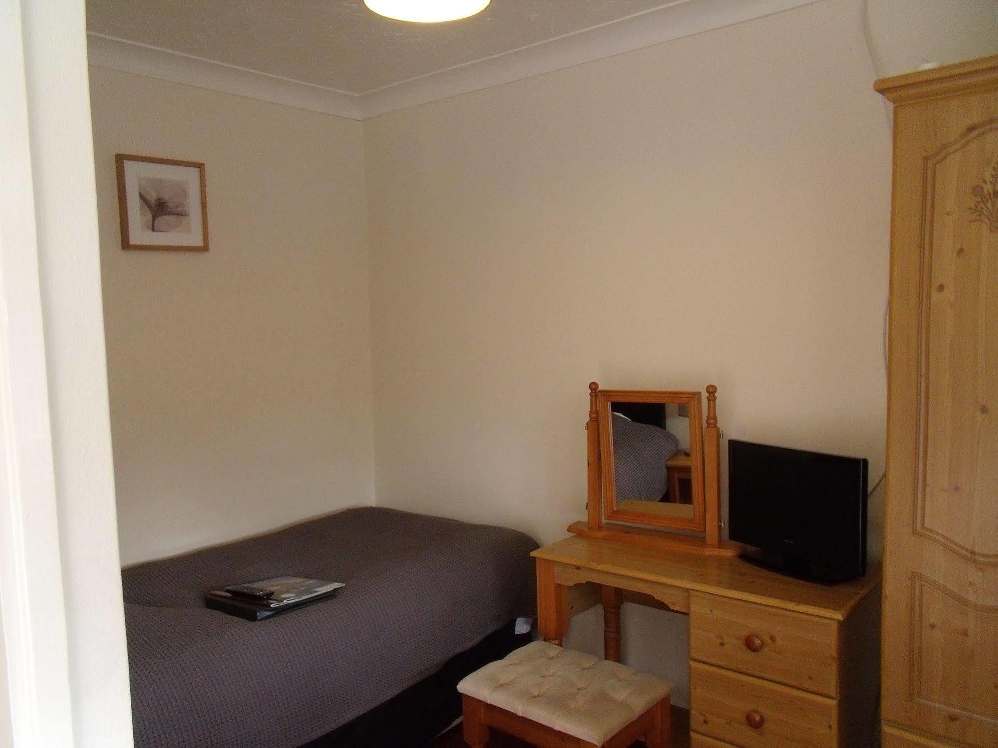 The New Inn Motel York Esterno foto